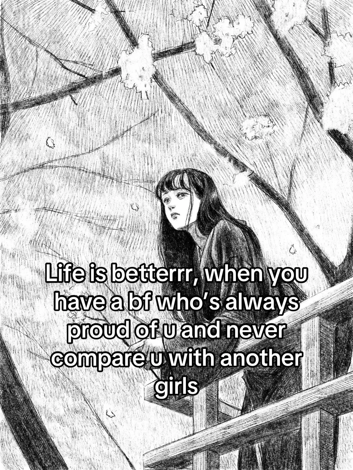 Keep him w/u girl😉#xybca #foryoupage #fyp #foryoupageofficiall 