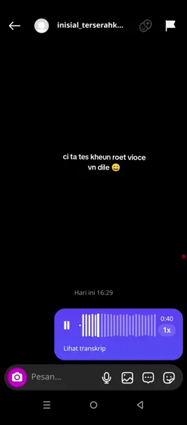 bah ta gass lage nyoe dile wkwkwkwkw 😀#voice #VNSUARA 