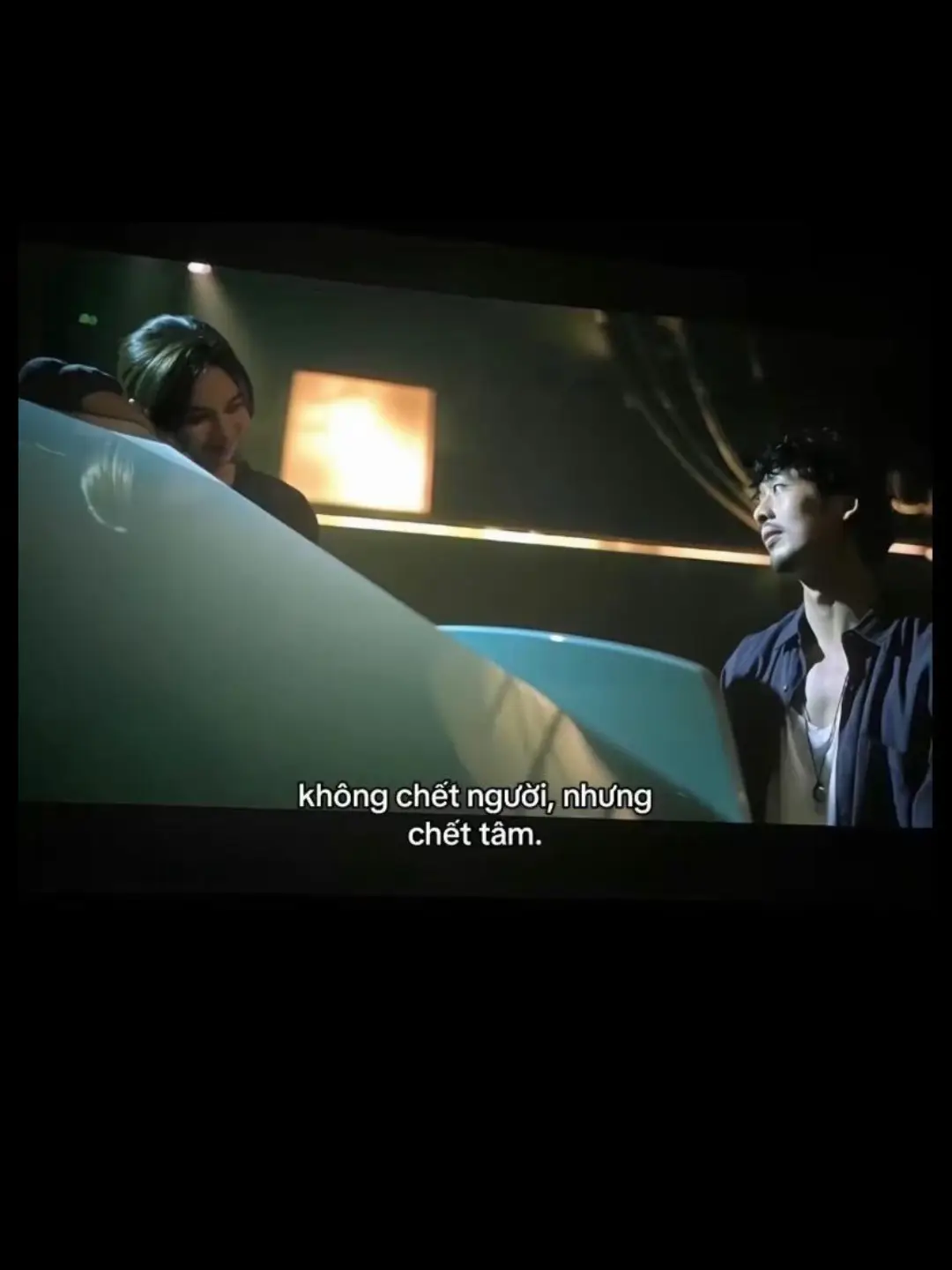 Quên cách trả lời….