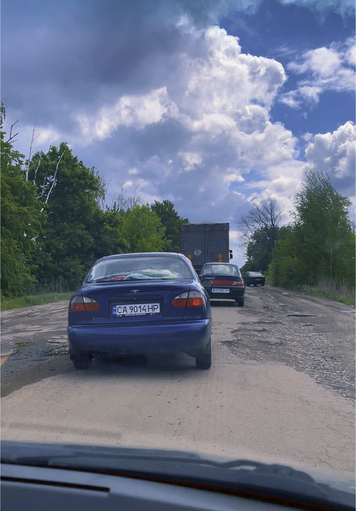 Хто вкрав асфальт? 🙈.    #золотоноша #дорога #драбів 