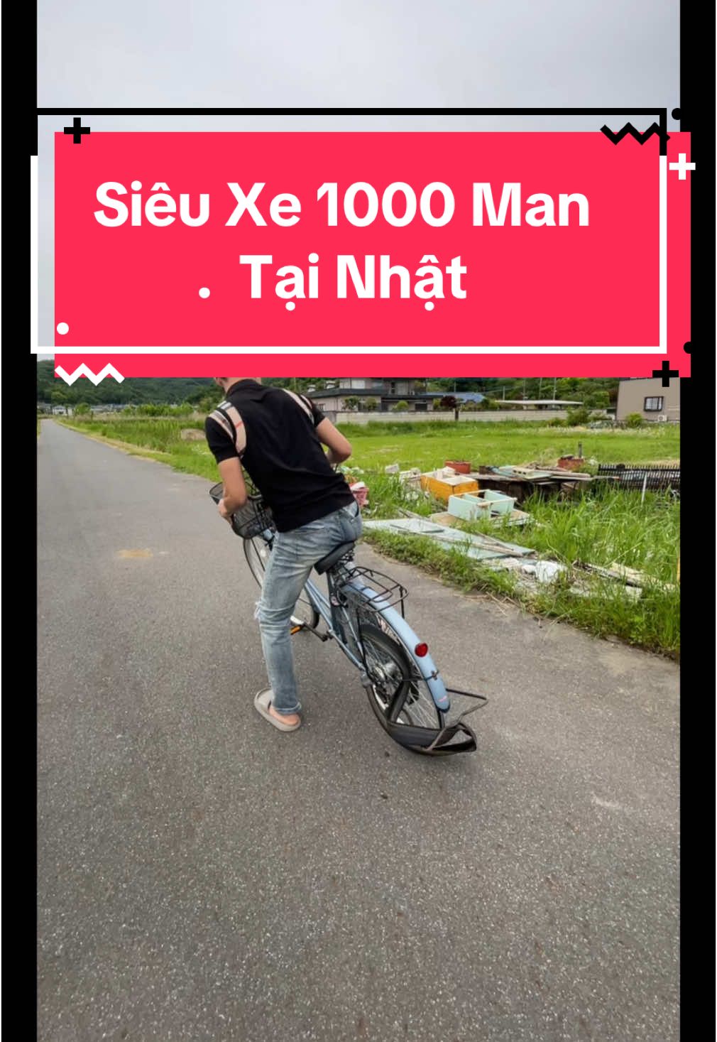 Siêu Xe - Bao Zin- Bao test - bao Ship Nhật Bản🇯🇵 