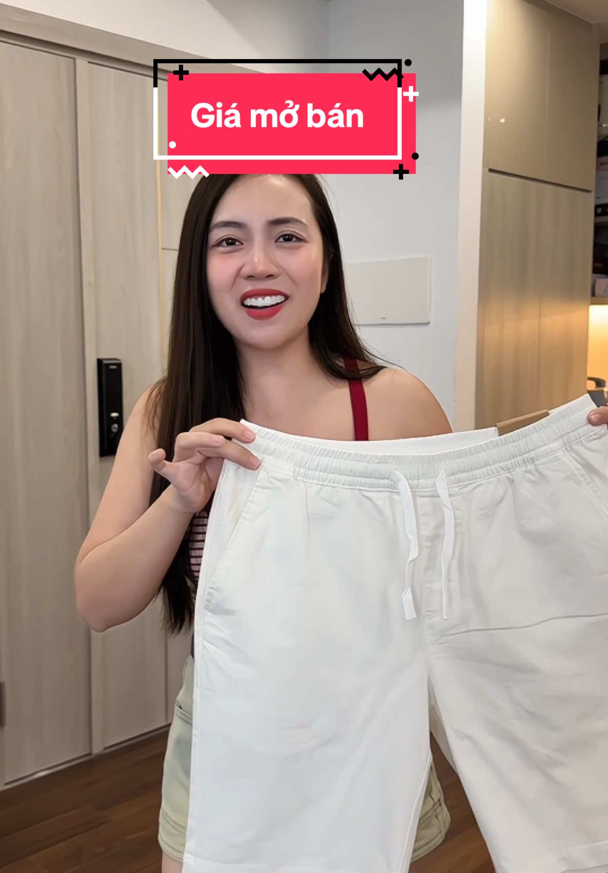 Mở bán giá chào hè này mấy a #xuhuong #phsgr #quannam 