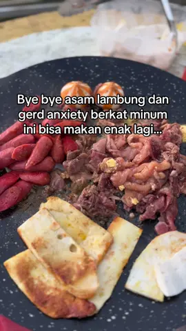 Akhirnya bisa makan enak lagi #gerd #gerdanxietyindonesia #pejuangasamlambung #pejuangasamlambungpastisembuh😊 #anxiety #vitaminlambung #herballambung #herballambung #asamlambungsembuh #gerdanxiety #gerdsembuh #vitagerd #asamlambung #madulambung 