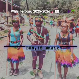 Wisisi terbaru 2025-2026 ira ingki siara 🎸🎹🎤🎧🎶🌴 #laguviral #tiktokpapua #fyp #viralivideo #fyppppppppppppppppppppppp #tiktokviral #song_pace_zombie #ben18musik #studioB_E_N_18 #wisisipapua🇨🇺🖤 #songwisisi #https 