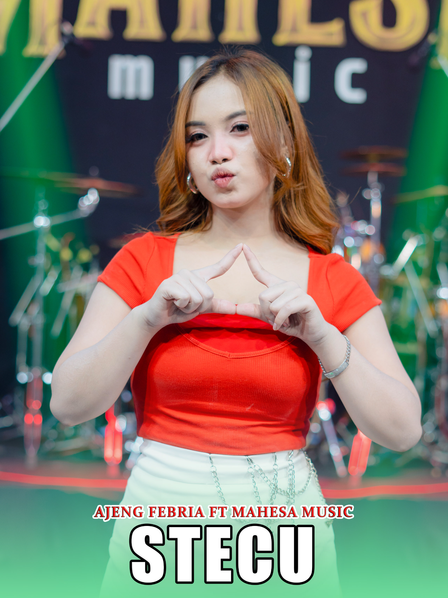 Lagu viral 