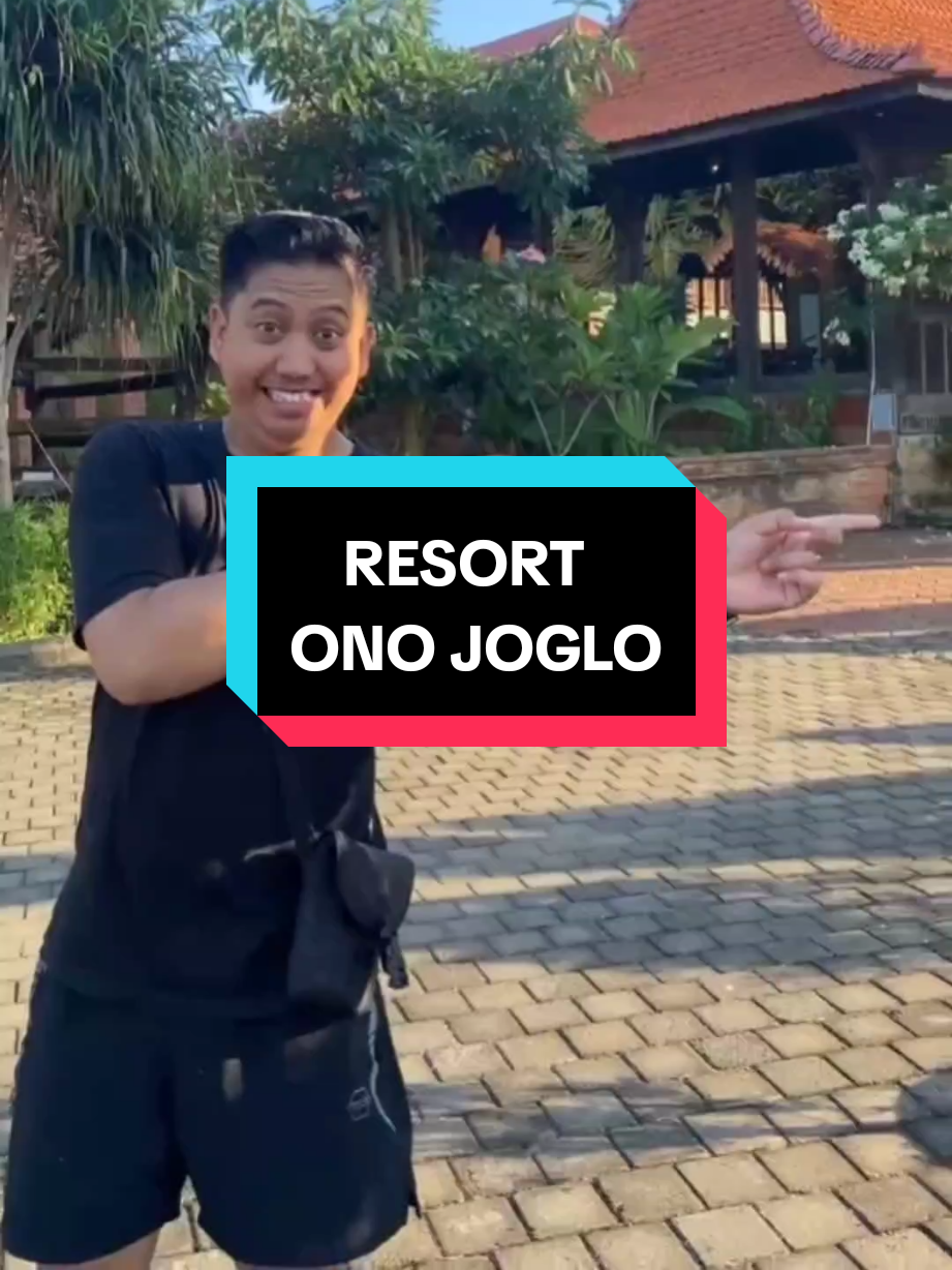 Rekomendasi staycation di Kota Ukir Jepara !! @onojogloresort  #explorejepara  #onojoglo #pantaibandengan  #fyp  #fyppppppppppppppppppppppp  #fypdonggggggg  #viralvideo  #onojogloresort 