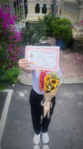 Cô giáo lên Huynh trưởng cấp 2 rồi 😛 #tuyenhuahuynhtruong #huynhtruongcap2#tntt 