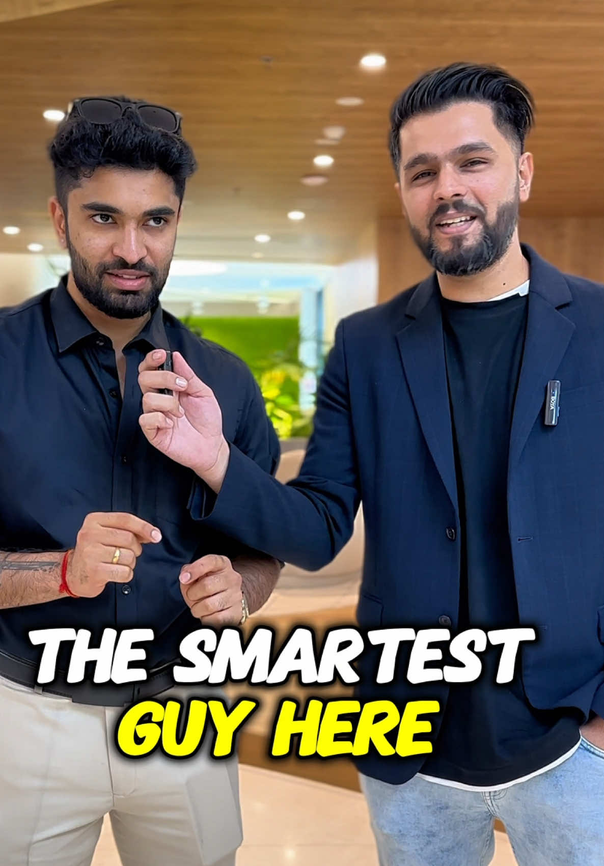 How do you spell candy with just two letter 😂 #viral #trending #foryou #trends #fypシ #bhfyp #funny #fypviralシ  Fun street interviews in Dubai spell candy with two letters @Nikhil Tharak 