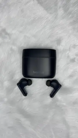 #EscuchaTuÑam #CapCut #affiliate #trending #earphones #baseus #bass #marketingdigital 