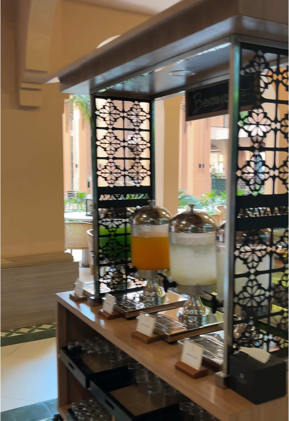 Breakfast di Anaya Azana  #anayaazanaboutique #tawangmangu #makanenak #breakfast #breakfasthotel #fy #viraltiktok 