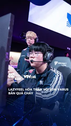 Cảnh giới gì đây ae 🫨🫨🫨 #ONLiveEsports #ONLiveLienMinh #VTVcab #ONLive #LCK #LCKVietNam #lxa 