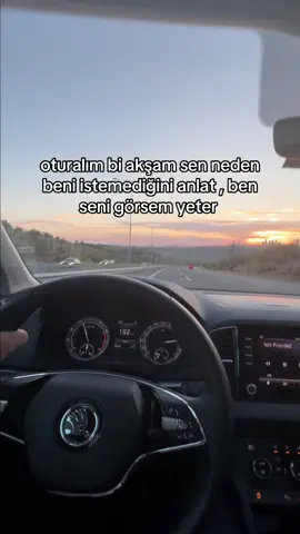 Olmazmı ? #keşfet #fyp #skoda #karoq #fyppppppppppppppppppppppp 