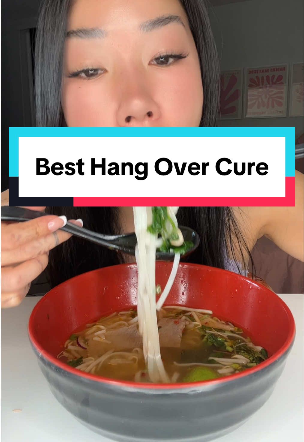 What’s your hang over cure meal? #eatwithgg #ggflavour #FoodTok #mukbang #eatwithme #noodles 