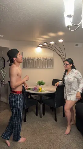 Madre he Hijo ❤️‍🔥 #baile #viralvideos #hijosymadres #hijos #hijosadolescentes #trendingdance #grupofrontera #javi 
