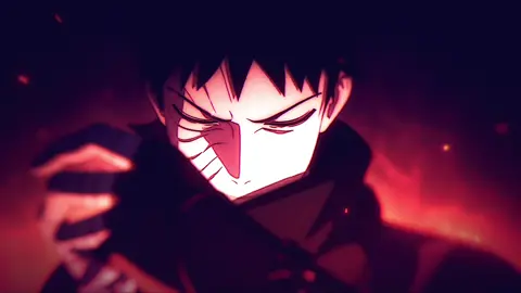 Một nv si tình như #obitouchiha ? #📚ume_antagonist✨ #xh #viral #fyp #foryou #anime#narutoshippuden 