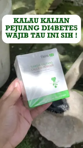 PEJUANG DIABETES MENDING CEK OUT DI KERANJANG KUNING SEKARANG !!! . . . #shutang #kalsium #kalsiumorganik #kalsiumtiens #susulabuchina #susulabucina #susukalsium #calsium #calsiumtiens #diabet #diabetes #diabetestipo1 #diabetestype1 #diabetestipo2 #diabetestype2 #diabetesawareness #diabetesmellitus #diabeteskering #diabetesbasah #pejuangdiabetes #tips #kesehatan #tipskesehatan #tipssehat #sehat #sehatselalu