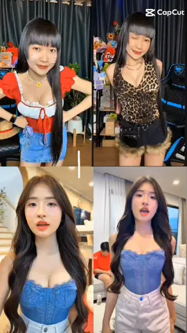 โอ๊ะเสือ!!🐯♥️#เม็ดพลอยจินตหรา #ภัญญดา #โมจิ #ฟีดดดシfypシ 