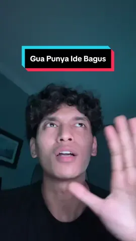 iya ga sih?
