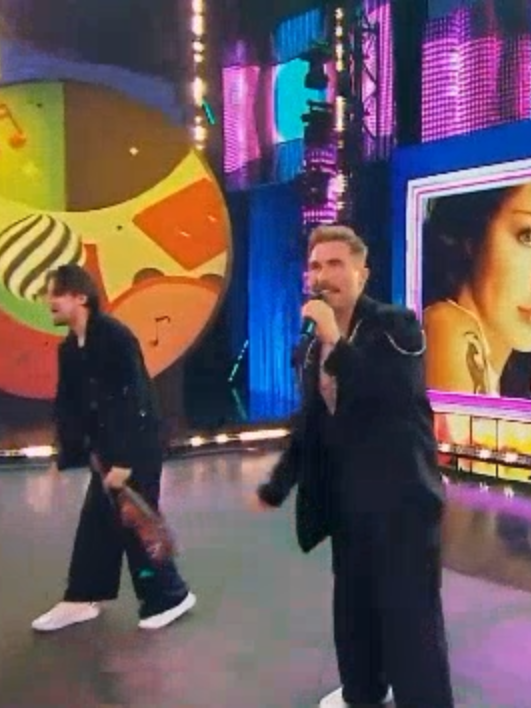 Offbeat Orchestra -Знаешь ли ты