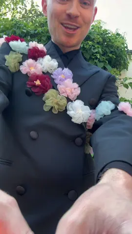 @BAFTA ready 🫶🏻