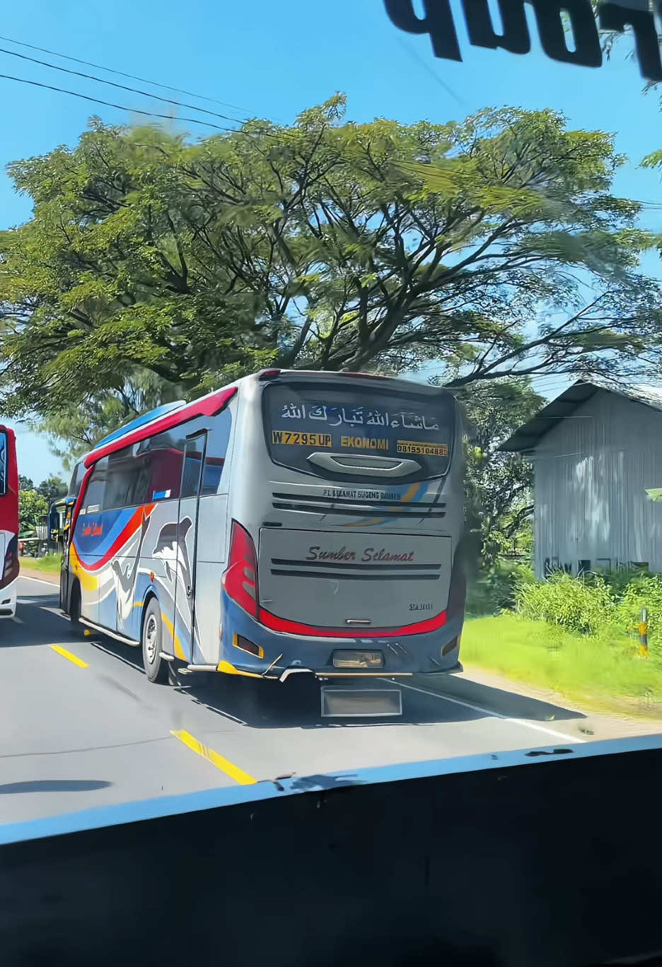 iki ta sek rame 🤣  @official_w7295up #jamnasbmc #bismaniacommunity #jamnas #sumbergroup #sumberselamat #sugengrahayu #videobus 