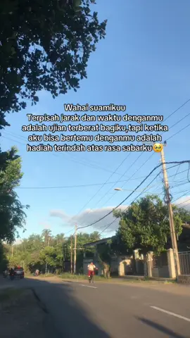 Sehat selalu suamiku🤲🏻🤍#suamiistri#fyppppppppppppppppppppppp#masukberanda#ldr 