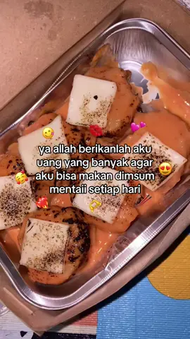 pencita dimsum ngumpulll☝🏻#dimsummentai #dimsum #fouryoupage