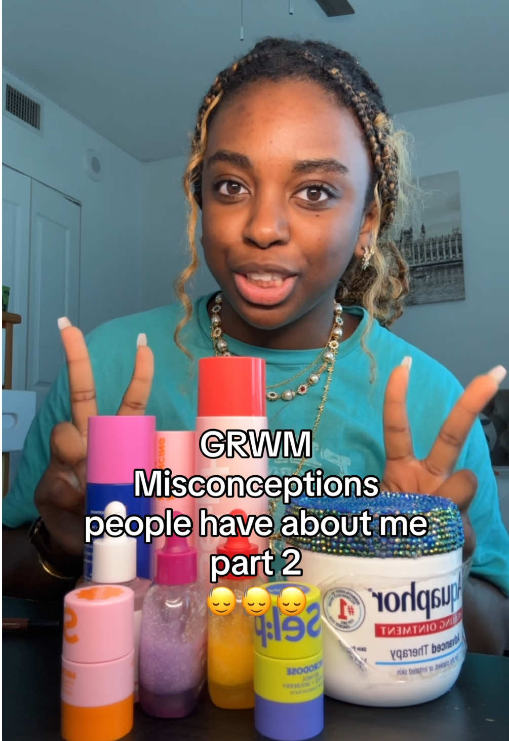 #fyp #foryoupage #grwm #blackgirlgrwm #blowthisup #fypシ #fy 