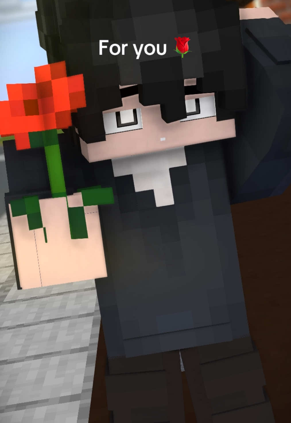 For you trend #Minecraft #animation #fyp 