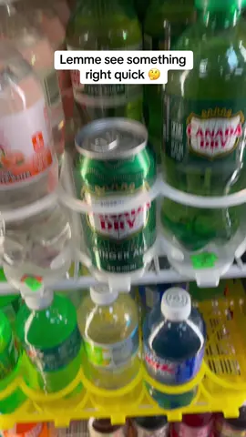 Which Gingerale is the best? A - B - C - D 🤔  #OnTheSeeNe #Gingerale #poll 