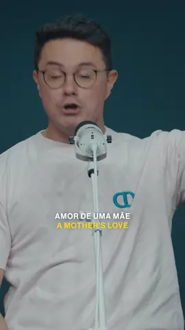 Feliz dia das mães! ❤️ De todos os amores que existem na Terra, o de mãe é o mais parecido com o amor de Deus. É o único amor que se doa sem esperar, que sofre calado e celebra até quando ninguém vê. Se você tem o privilégio de ainda ter sua mãezinha marque ela nos comentários e envie pra todas as mamães que você ama!  #mãe #mãedemenina #mãedemenino #felizdiadasmaes #jesus #deiveleonardo #preach #deus #evangelho #gospel #mother 