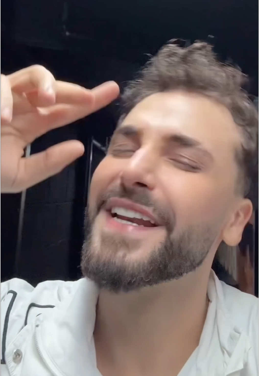 Sefo'yla şarkı patlayana kadar video paylaşma akımına bende katılıyorum gün 1🙌@Sefo #sefo #afacan 