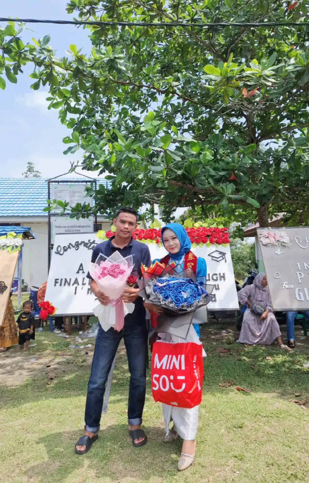 @dikiii  #farewellparty #perpisahan #gradution #fypage #f4you #fyppppppppppppppppppppppp 
