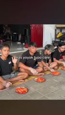 mas yok?? @GWSM Original Store #gwsmlovers👹 #masyoyokgarudawisnusatriamuda #masyoyok