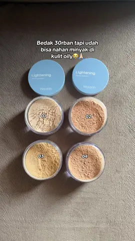 mau sungkem sama wardah🙏🏻😭 #bedaktabur #wardah #loosepowder #wardahbeauty #bedakwardah 