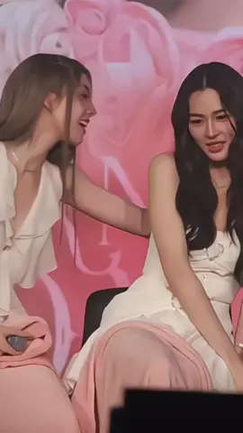 orm baka gawing cake ka ni LLK🤣 #linglingkwong #ormkornnaphat #lingorm 