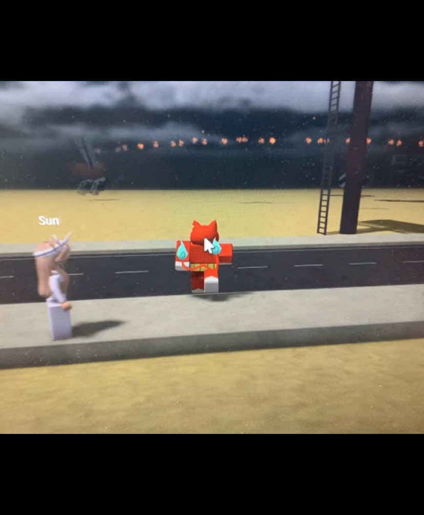 #ykw #yokaiwatch #camion #jibanyan #renverserparunevoiture #mskn #ilfaitdelapeine 