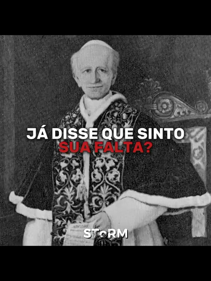 Perdi o CapCut pro ☠️ #edit #capcut_edit #capcut #popeleoxiv #papaleaoxiv #popeleoxiii #popeleo #papaleaoxiii #bible #patristica #teologia #catolicoapostolicoromano #cristianismo #catolicismo #catolico #igrejacatolica #catecismo #biblia #teologiabiblica 