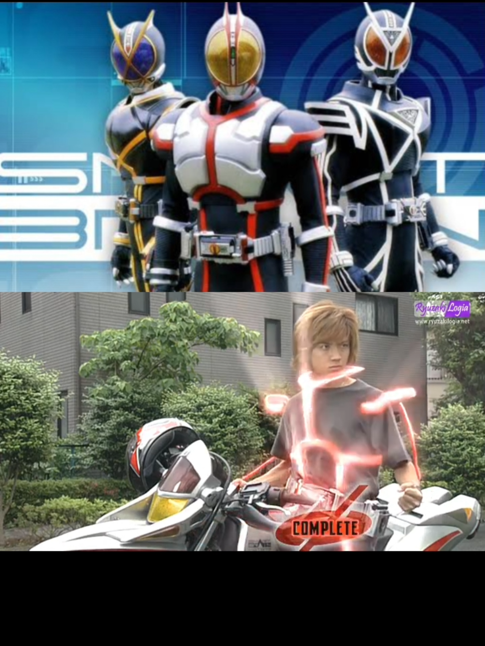 🔥Eps 23/Part 2 #kamenrider #kamenrider555 #kamenriderfaiz #kamenriderkaixa #kamenriderdelta #kamenriderorga #kamenriderpsyga #maskedrider #kusakamasato #allkamenrider #takumi #smartbrain #tokusatsuindonesia 