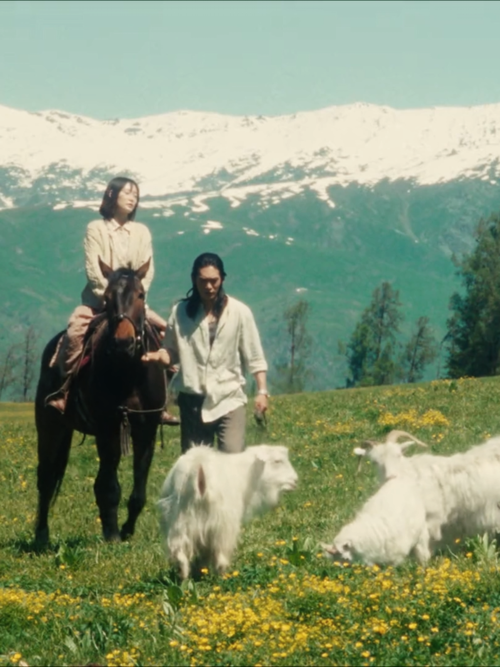 happy 1-year anniversary to the best cdrama 🥹🫶🏿 || ac a1exsmp3 #tothewonder #myaltay #chinesedrama #cdramaedit 