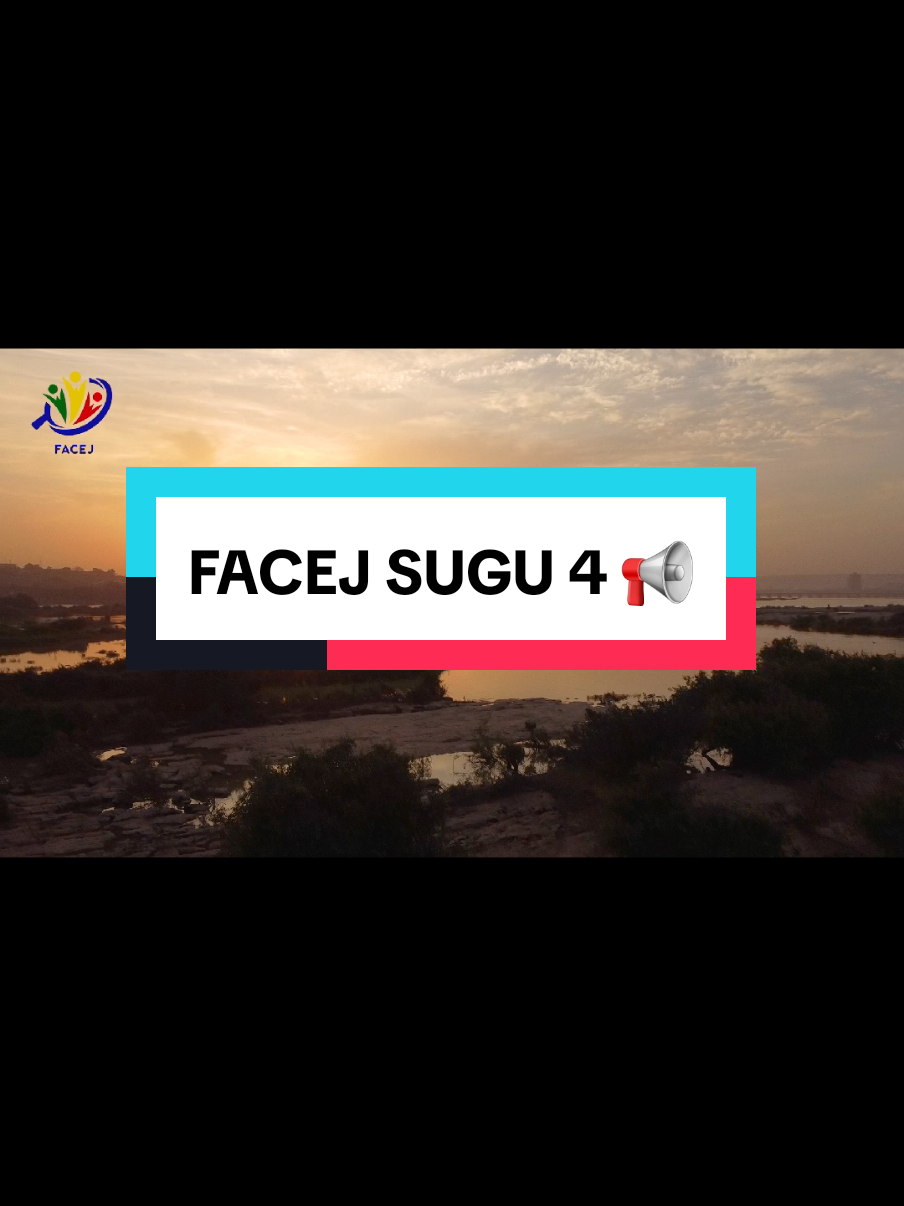 Bien plus qu'une foire , le FACEJ SUGU4, carrefour où se rencontre l'avenir de l'entrepreneuriat au Mali ✅️  #FACEJSUGU4  #EntrepreneuriatVert  #EntrepreneuriatFéminin  #AutonomisationFéminine  #FACEJII 
