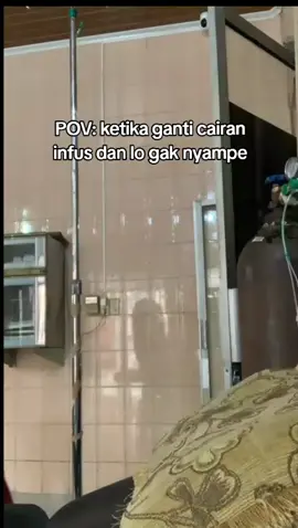 padahal tinggal turunin tiangnya😩🫵#nakes #bidan #justforfun #jusforfun #fyppppppppppppppppppppppp 