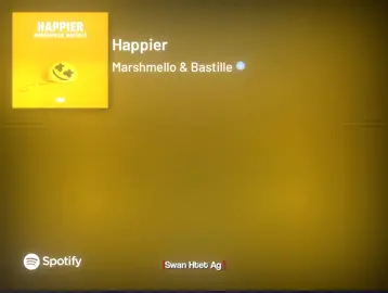 Happier | Marshmello & Bastille @marshmello @bastille #fyp #foryou #tiktok #xyzbca #lyrics #lyricsvideo #mmsub #mmsublyrics #happier #marshmello #bastille #swanhtetag20 
