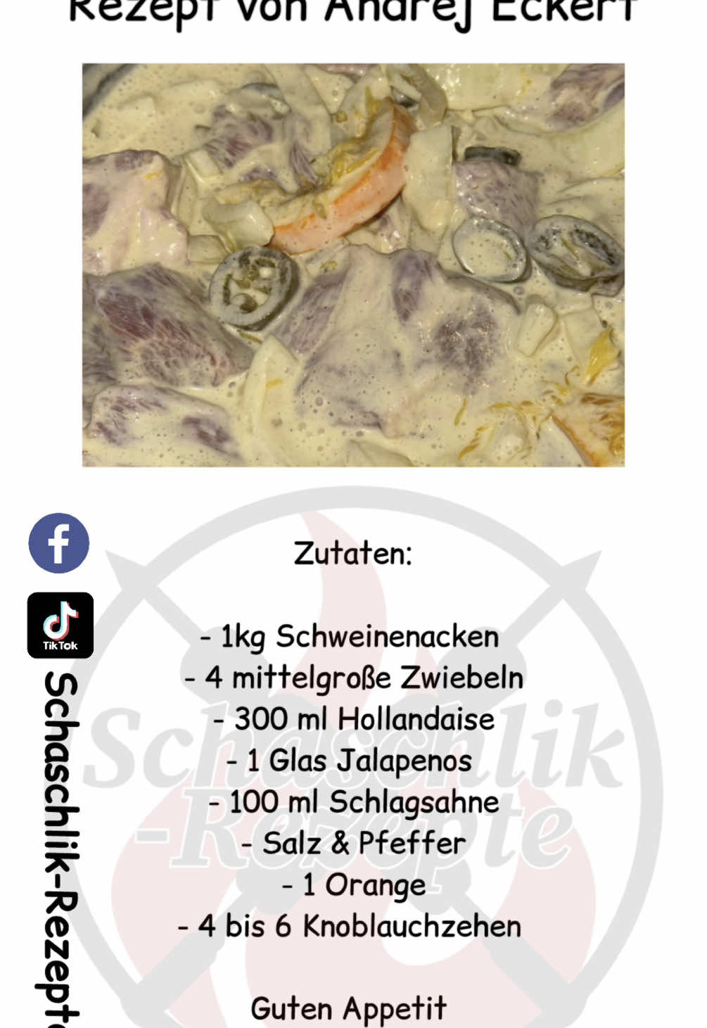 Experiment erfolgreich. 🤩🤤 #f #fyp #grill #schaschlik #lecker #rezept #шашлыки #bbq #experiment #fürdich 