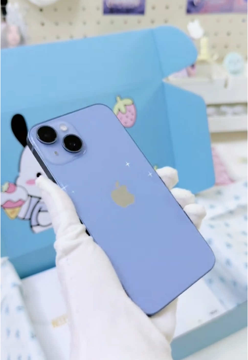 #iphone #asmr #fyp #ipad 