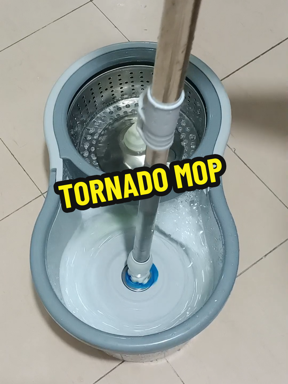 ANG MURA NALANG NGAYON NITONG TORNADO MOP.. #tornadomop  #mop #2in1mop #affordablemop #housecleaning  #cleaningmop 