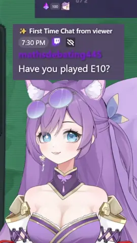 Oldest Trick in the book...TvT #fypシ゚ #animegirl #streameruniversity #twitchclips #deeznutzz🥜 #twitchfails #genshinimpact33 #edit #vtuberconcert #vtuber