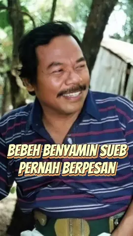 “Modernisasi itu bukan berarti ninggalin budaya sendiri…” Kata-kata Babeh Benyamin Sueb ini bukan cuma omongan, tapi bukti cinta sejatinya pada Betawi. Lewat musik, film, lawakan, sampai gaya hidup, Babeh Ben ngajarin kita satu hal penting: jadi modern itu boleh, tapi jangan sampe jadi asing di tanah sendiri. Si Doel, anak Betawi yang dijaga H. Rano Karno, juga nunjukkin kalau jadi anak kota bukan alasan lupa akar budaya. Hari ini, semangat Babeh Benyamin Sueb dan Si Doel harus kita jaga. Budaya Betawi bukan tontonan masa lalu, tapi warisan masa depan. Pemprov DKI Jakarta lewat Gubernur dan Wakil Gubernur hari ini terus berupaya menjaga, merawat, dan mengembangkan budaya Betawi lewat kebijakan nyata. Dari pembangunan kampung budaya, dukungan event Betawi, sampai edukasi budaya di sekolah — semua itu langkah penting agar Betawi tetap hidup di tengah kota global. Jangan sampe budaya kita cuma jadi nostalgia... Nyok kite jaga, rawat, dan hidupkan budaya Betawi bareng-bareng! #thebetawie #Betawi #BenyaminSueb #ceritaanakbetawi #SiDoelAnakBetawi #DKIJakarta #BudayaBetawi #ModernTapiBetawi #Jakarta #AnakJakarta #GueAnakBetawi #PemprovDKI #BanggaBetawi 