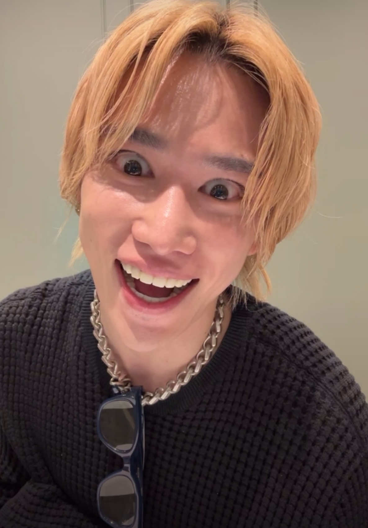 久しぶりのおまうる #キスマイ #おまうる #千賀健永