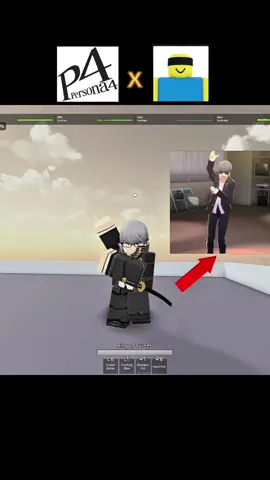 #persona #persona4 #persona4golden #yunarukami #p4 #p4g #persona4dancingallnight #specialistdance #atlus #roblox #jjs 